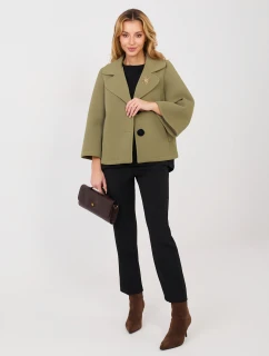 IT KR bunda FL8159 1.29 khaki