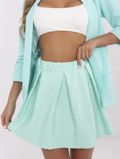 Sukňa MI SD 251851.37 meď