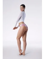 Nohavičky Pastel Dream Classic - Julimex