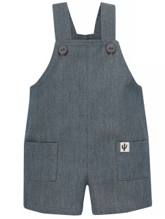 Pinocchio Free Soul Dungarees Jeans