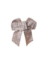 Třířadová mašle pre zapínanie podprsenky BA-19 - Julimex Třířadová mašle pre zapínanie podprsenky BA-19 - Julimex