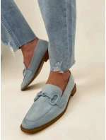 Dámske mokasíny T516P - Inello