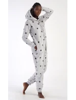 Dámsky overal Polka Dot Dámsky overal Polka Dot