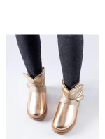 Snehule model 205046 Solea