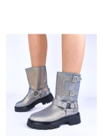 Model obuvi 222351 Solea