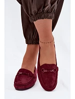Mokasíny model 226488 Step in style Mokasíny model 226488 Step in style
