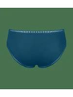 sloggi GO Crush Hipster C3P – tyrkysová – SLOGGI tyrkysová – SLOGGI sloggi GO Crush Hipster C3P – tyrkysová – SLOGGI tyrkysová – SLOGGI