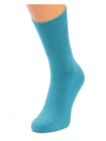 Dámske netlačiace ponožky Terjax art.003