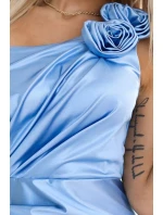 Dámske šaty 580-4 AURORA - Numoco basic Dámske šaty 580-4 AURORA - Numoco basic