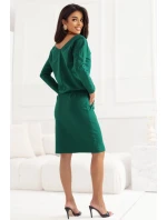 Dámske šaty 189-13 - NUMOCO