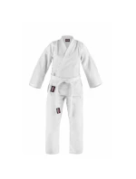 MASTERS karate kimono 9 oz - 120 cm KIKM-00D (ZMENA CENY)