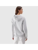 Mikina 4F F0956 W 4FWSS24TSWSF0956 27M Mikina 4F F0956 W 4FWSS24TSWSF0956 27M