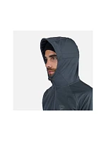 Rossignol Genetys Hood Jkt Jacket sivá Rossignol Genetys Hood Jkt Jacket sivá