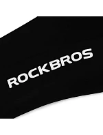 Cyklistické nohavice Rockbros RK20044XL, priedušné, s vložkou XXXXL – čierne Cyklistické nohavice Rockbros RK20044XL, priedušné, s vložkou XXXXL – čierne