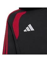 Mikina adidas Manchester United Tiro 26 Junior KC4923 Mikina adidas Manchester United Tiro 26 Junior KC4923