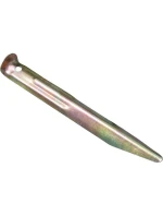 Oceľové stanové kolíky 6ks 42205 - High Peak