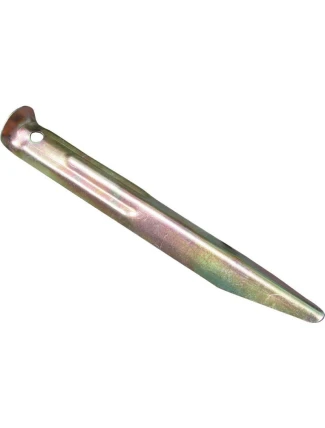 Oceľové stanové kolíky 6ks 42205 - High Peak