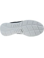 Topánky Skechers Satisfaction M 58350-NVBK