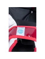 Otvorené rukavice ROTT "GLOSSY BLOCK"