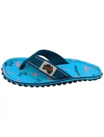 Dámske žabky Islander GU-FFISL104 - Gumbies Dámske žabky Islander GU-FFISL104 - Gumbies