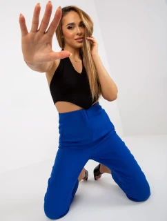 Nohavice BR SP 219.71 kobalt