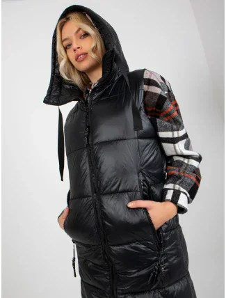 Vesta D50048X80105A1 čierna