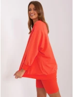 Súprava EM KMPL 834.11 oranžová