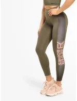 Dámske legíny Chrystie High tights - Better Bodies