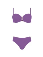 Vrchný diel plaviek S730CH1 Gold1 BRA black - Self Vrchný diel plaviek S730CH1 Gold1 BRA black - Self