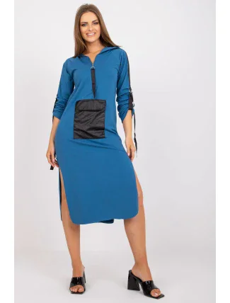 Denné šaty model 164332 Ex Moda