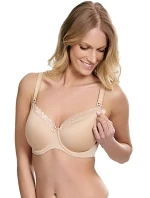 Materská podprsenka Panache 9081 32 G Telová Materská podprsenka Panache 9081 32 G Telová