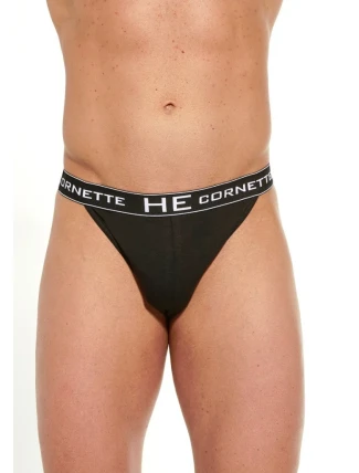 Pánske slipy Cornette High emotion 501