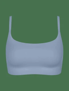 sloggi ZERO Feel 2.0 Ultra Bra - Šambray - SLOGGI Šambray - SLOGGI