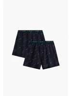 Boxerky Atlantic 2MBX-085/25 A'2 S-2XL