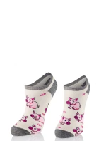 Dámske ponožky Intenso 013 Luxury Lady 35-40