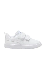 Puma Courtflex V3 V PS Jr 397642 02