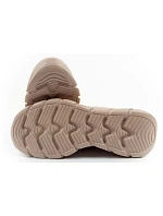 Skechers dámska športová obuv Bobs B Flex SLIP-INS beige pohodlné dámske Skechers dámska športová obuv Bobs B Flex SLIP-INS beige pohodlné dámske