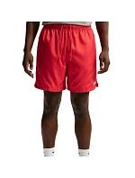 Pánske šortky Nike Club červené FN3307 657