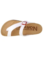 Geografické Nórsko Sandále Infradito Donna W GNW20415-34