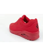 Topánky Skechers Uno M 52458/RED Topánky Skechers Uno M 52458/RED