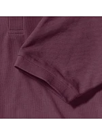 Russell Athletic 539M Piqué polo 10.539M žlté Russell Athletic 539M Piqué polo 10.539M žlté