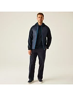 Regatta TRA 549 Hybridná bunda „Navigate“ 36.A549 čierna/limetkovozelená Regatta TRA 549 Hybridná bunda „Navigate“ 36.A549 čierna/limetkovozelená