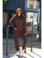 Izolovaná súprava Copenhagen hnedý