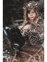 Dziecięce Młodzieżowe Ocieplane Botki Śniegowce Czarne Roofy