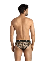 Ortuťové nohavičky - Anais