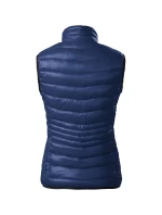 Everest dámska vesta námornícka modrá