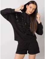 Dámsky set s flitrami 6392 - FPrice