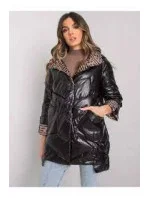 Dámska bunda YP KR bx4288.29X - Yups Dámska bunda YP KR bx4288.29X - Yups