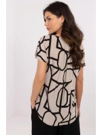 Blúzka model 211846 Sublevel