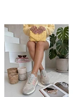 Športová obuv na platforme model 226035 Solea